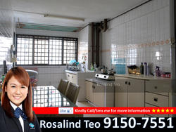 Blk 327 Hougang Avenue 5 (Hougang), HDB 3 Rooms #144028022